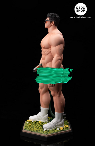 【GK預售】琥珀嶼（重製版）-光夏工作室-DSDC SHOP LightSummer Studio