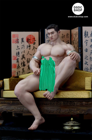 【GK預售】龍宮鎖月：寶親王-麥可工作室-DSDC SHOP MC STUDIO
