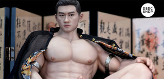 【GK預售】龍宮鎖月：寶親王-麥可工作室-DSDC SHOP MC STUDIO