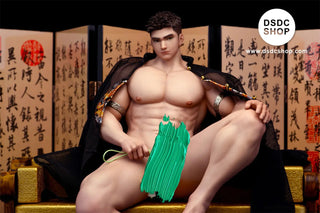 【GK預售】龍宮鎖月：寶親王-麥可工作室-DSDC SHOP MC STUDIO