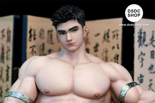 【GK預售】龍宮鎖月：寶親王-麥可工作室-DSDC SHOP MC STUDIO