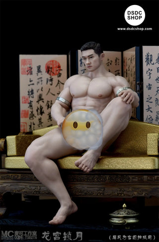 【GK預售】龍宮鎖月-麥可工作室-DSDC SHOP MC STUDIO