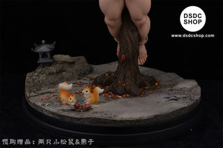 【GK預售】隆的修行-麥可工作室-DSDC SHOP MC STUDIO