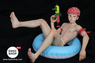 【GK預售】泳圈搖搖樂 - 少年唐工作室 - DSDC SHOP Shaonian Tang Studio