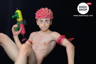 【GK預售】泳圈搖搖樂 - 少年唐工作室 - DSDC SHOP Shaonian Tang Studio