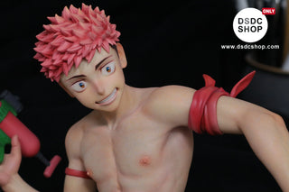 【GK預售】泳圈搖搖樂 - 少年唐工作室 - DSDC SHOP Shaonian Tang Studio