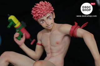 【GK預售】泳圈搖搖樂 - 少年唐工作室 - DSDC SHOP Shaonian Tang Studio