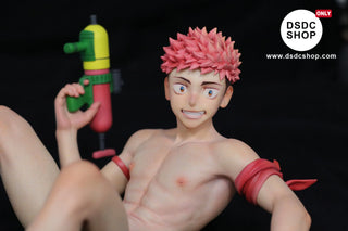 【GK預售】泳圈搖搖樂 - 少年唐工作室 - DSDC SHOP Shaonian Tang Studio