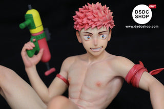 【GK預售】泳圈搖搖樂 - 少年唐工作室 - DSDC SHOP Shaonian Tang Studio