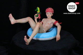 【GK預售】泳圈搖搖樂 - 少年唐工作室 - DSDC SHOP Shaonian Tang Studio