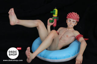 【GK預售】泳圈搖搖樂 - 少年唐工作室 - DSDC SHOP Shaonian Tang Studio