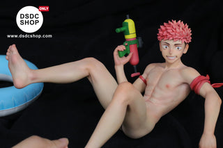 【GK預售】泳圈搖搖樂 - 少年唐工作室 - DSDC SHOP Shaonian Tang Studio