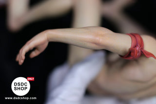 【GK預售】泳圈搖搖樂 - 少年唐工作室 - DSDC SHOP Shaonian Tang Studio