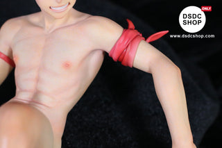 【GK預售】泳圈搖搖樂 - 少年唐工作室 - DSDC SHOP Shaonian Tang Studio