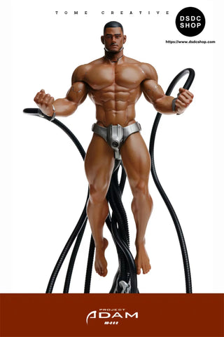 【GK預售】亞當計劃-荼蘼創意-DSDC SHOP TOME CREATIVE