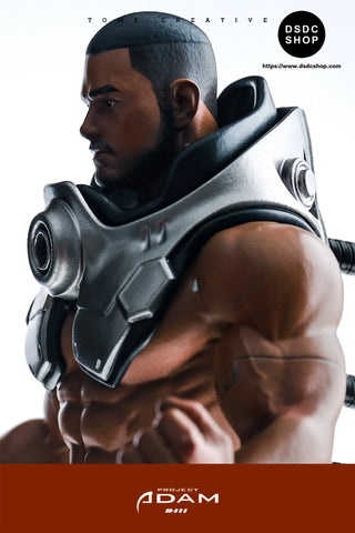 【GK預售】亞當計劃-荼蘼創意-DSDC SHOP TOME CREATIVE