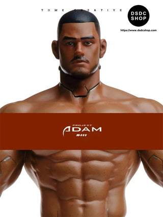 【GK預售】亞當計劃-荼蘼創意-DSDC SHOP TOME CREATIVE