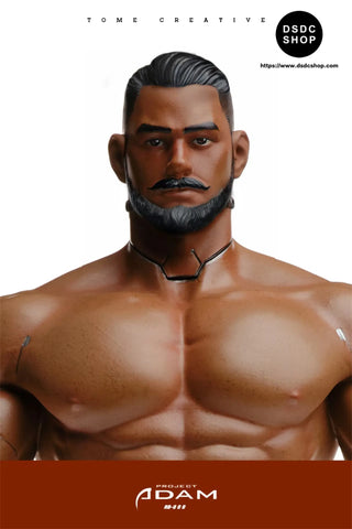 【GK預售】亞當計劃-荼蘼創意-DSDC SHOP TOME CREATIVE