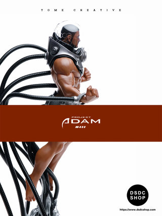 【GK預售】亞當計劃-荼蘼創意-DSDC SHOP TOME CREATIVE