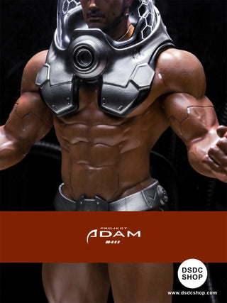 【GK預售】亞當計劃-荼蘼創意-DSDC SHOP TOME CREATIVE