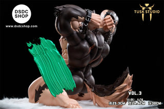【GK預售】比爾福德 - 獠牙工作室 - DSDC SHOP Tusk Studio