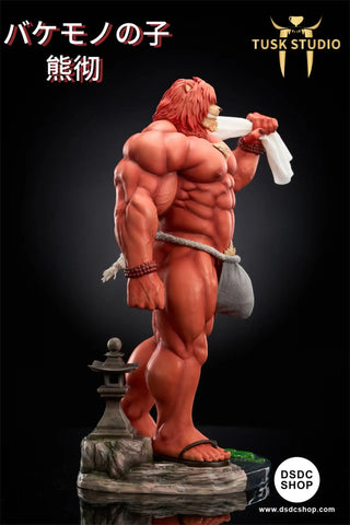 【GK預售】熊徹 - 獠牙工作室 - DSDC SHOP Tusk Studio