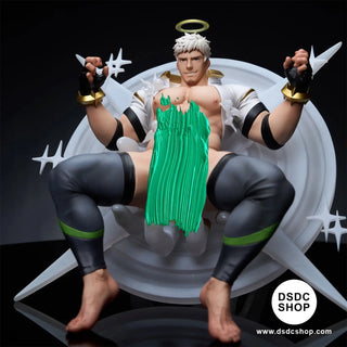 【GK預售】《天國守衛大天使長 - 瑞迪恩》 - Gentleman Studio  - DSDC SHOP DSDC SHOP
