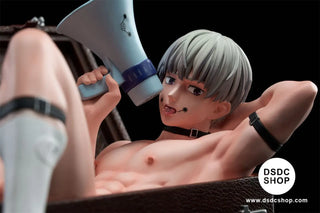 【GK預售】第二彈-狗卷棘-Jack Studios -DSDC SHOP Jack Studios