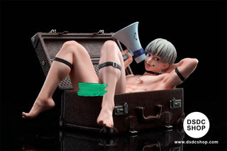 【GK預售】第二彈-狗卷棘-Jack Studios -DSDC SHOP Jack Studios