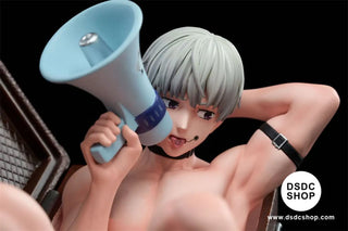 【GK預售】第二彈-狗卷棘-Jack Studios -DSDC SHOP Jack Studios