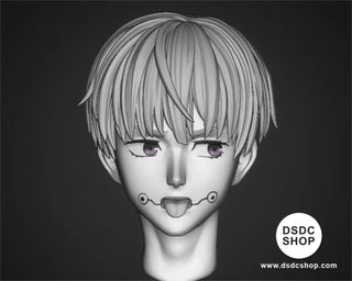 【GK預售】第二彈-狗卷棘-Jack Studios -DSDC SHOP Jack Studios