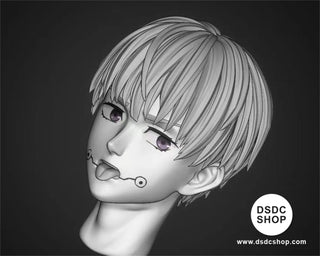 【GK預售】第二彈-狗卷棘-Jack Studios -DSDC SHOP Jack Studios