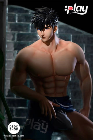 【GK現貨】阿皓&丁達 《窺》- Play Studio-DSDC SHOP Play Studio