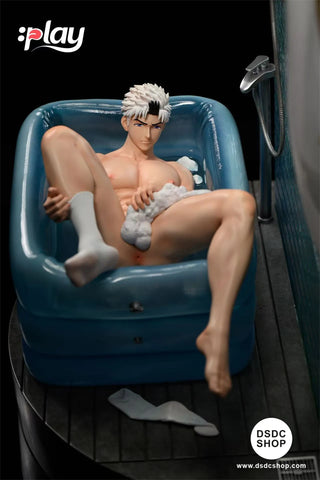 【GK現貨】阿皓&丁達 《窺》- Play Studio-DSDC SHOP Play Studio