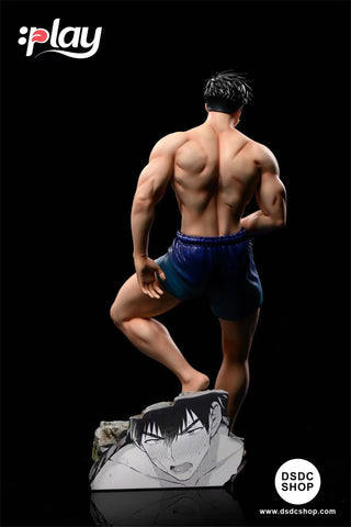 【GK現貨】阿皓&丁達 《窺》- Play Studio-DSDC SHOP Play Studio