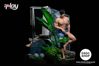 【GK現貨】阿皓&丁達 《窺》- Play Studio-DSDC SHOP Play Studio