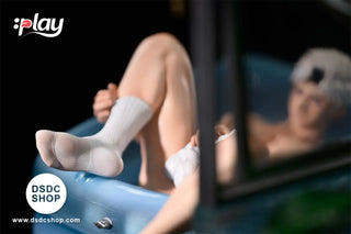 【GK現貨】阿皓&丁達 《窺》- Play Studio-DSDC SHOP Play Studio