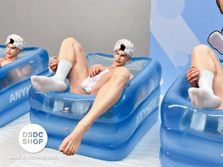 【GK現貨】阿皓&丁達 《窺》- Play Studio-DSDC SHOP Play Studio