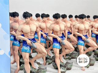 【GK現貨】阿皓&丁達 《窺》- Play Studio-DSDC SHOP Play Studio