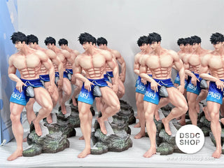 【GK現貨】阿皓&丁達 《窺》- Play Studio-DSDC SHOP Play Studio