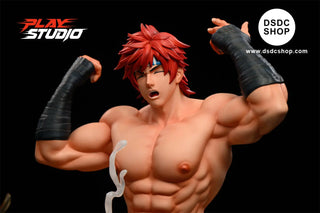 【GK預售】全面服務-柯維特-Play Studio- DSDC SHOP Play Studio