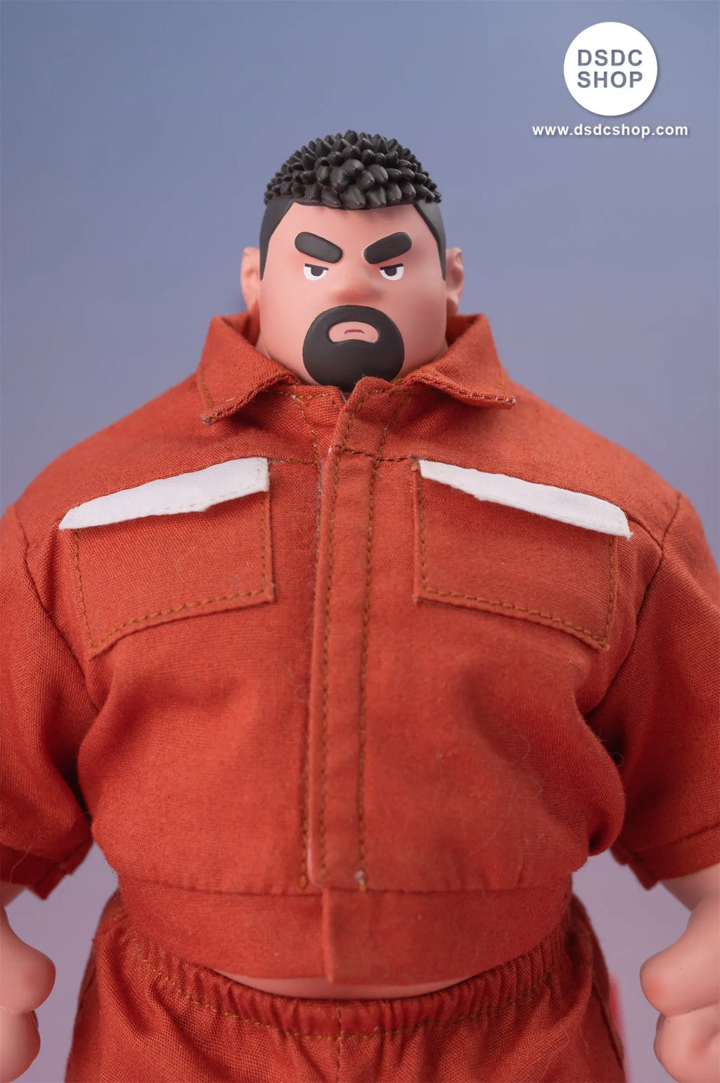 [GK Spot] Roaring Uncle-Zero Point Beast Hunting Series-ROAR STUDIO ...