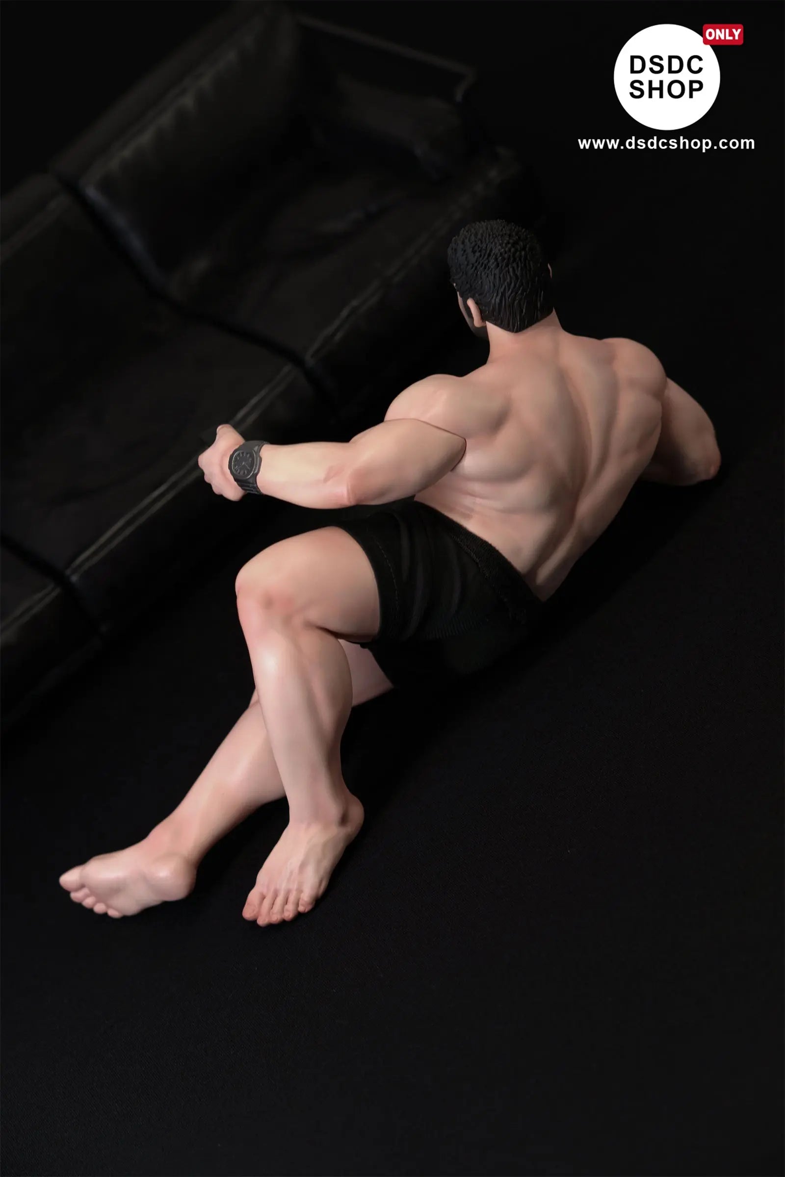 【GK預售 獨家】源教授 - WearGuy Studio-DSDC SHOP WearGuy Studio