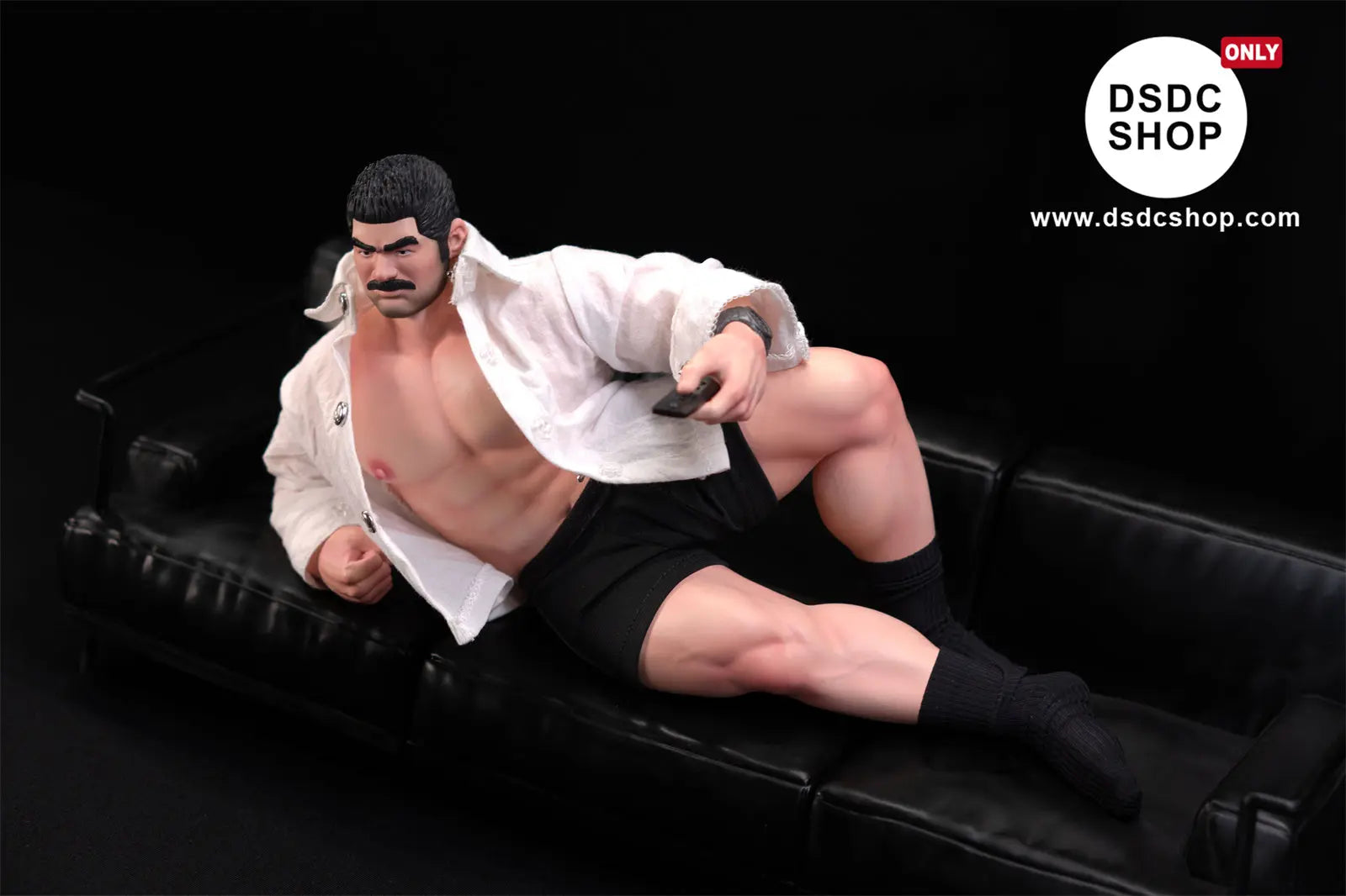 【GK預售 獨家】源教授 - WearGuy Studio-DSDC SHOP WearGuy Studio