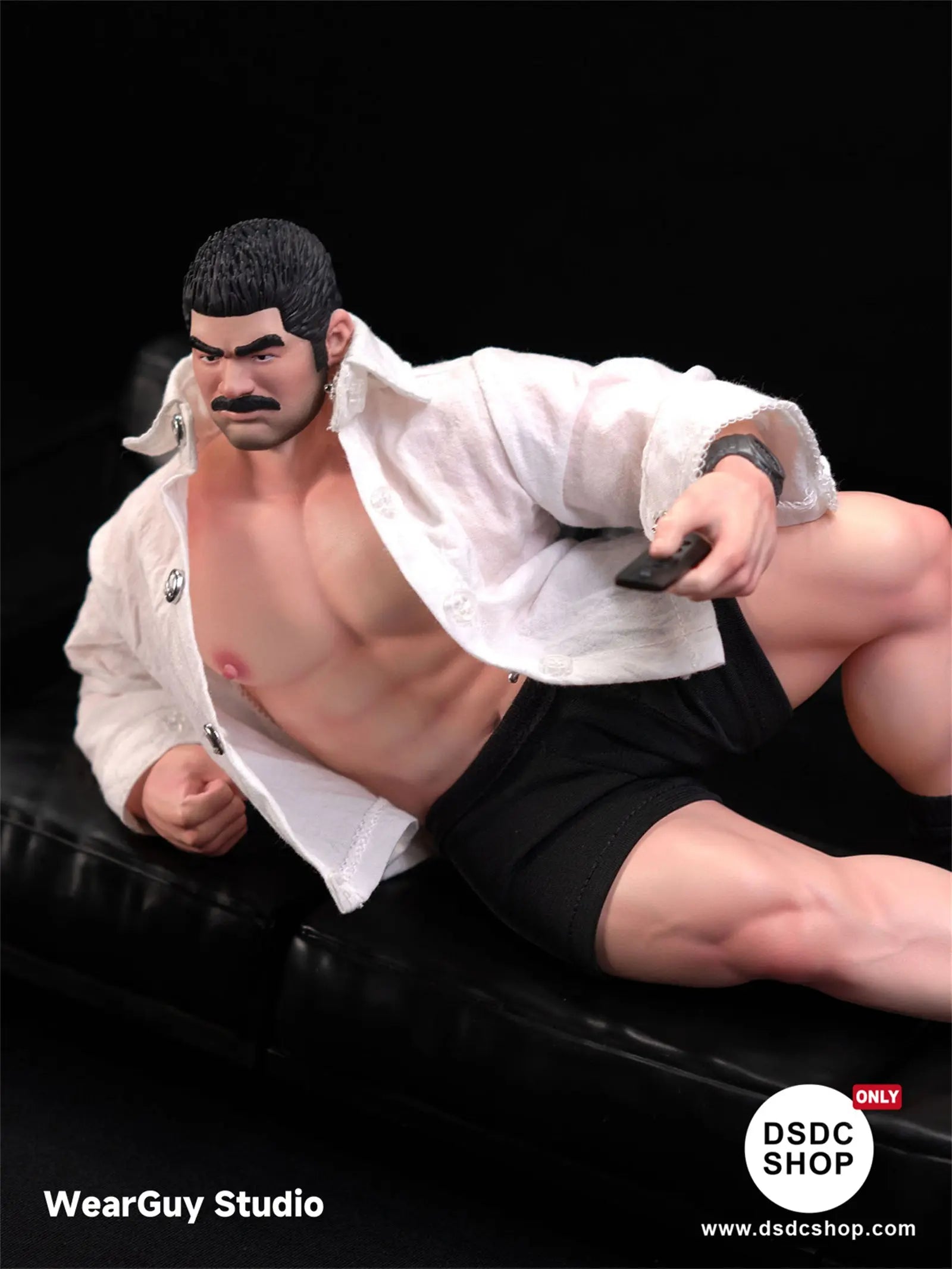 【GK預售 獨家】源教授 - WearGuy Studio-DSDC SHOP WearGuy Studio