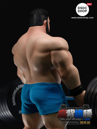 【GK預售-獨家】府背雄腰-大雄和他的朋友-DSDC SHOP 大雄和他的朋友