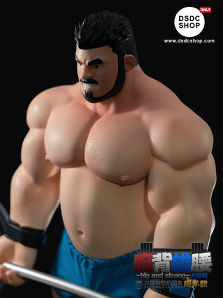 【GK預售-獨家】府背雄腰-大雄和他的朋友-DSDC SHOP 大雄和他的朋友