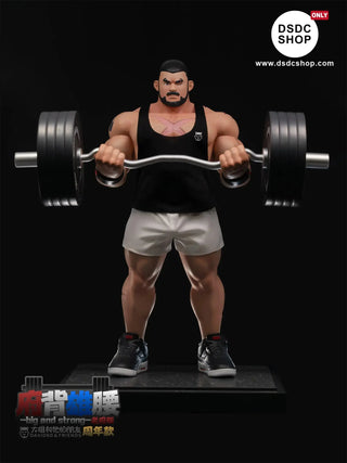 【GK預售-獨家】府背雄腰-大雄和他的朋友-DSDC SHOP 大雄和他的朋友