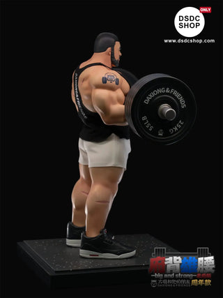 【GK預售-獨家】府背雄腰-大雄和他的朋友-DSDC SHOP 大雄和他的朋友