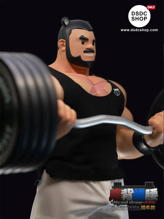 【GK預售-獨家】府背雄腰-大雄和他的朋友-DSDC SHOP 大雄和他的朋友